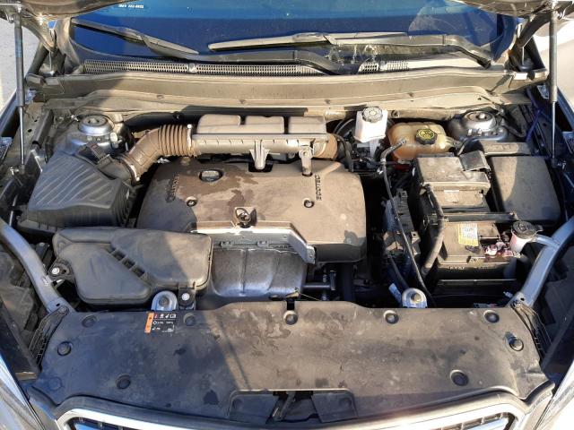 2019 BUICK ENVISION E LRBFX2SA2KD018419