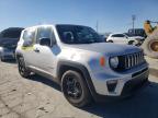 2020 JEEP  RENEGADE