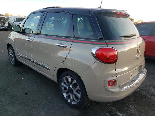 2017 FIAT 500L LOUNG ZFBCFACH0HZ039863