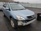 2009 LEXUS  RX350