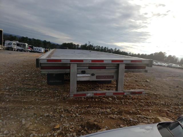 13N15320XH1519627 FONTAINE FLATBED TR 2017