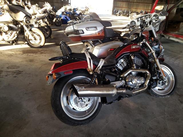 2006 HARLEY-DAVIDSON VRSCD 1HD1HDZ1X6K804561