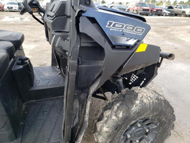 2021 POLARIS RANGER CRE 4XAT6E994M8018168