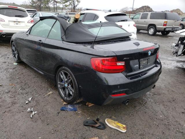 2016 BMW M235XI WBA1M5C59GV326693