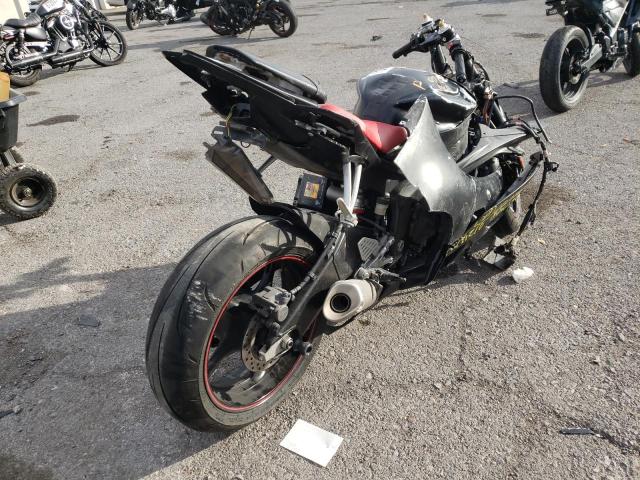 2009 YAMAHA YZFR6 C JYARJ16Y89A003836