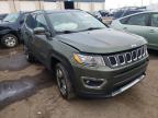 2018 JEEP  COMPASS