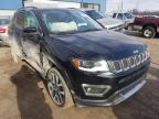 2018 JEEP  COMPASS