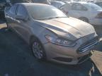 2015 FORD  FUSION