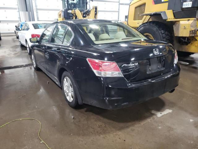 2010 HONDA ACCORD LXP 1HGCP2F41AA041569