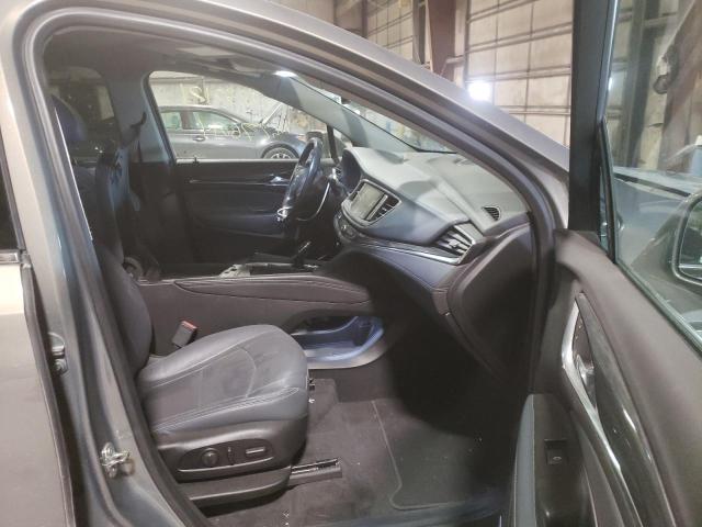 2018 BUICK ENCLAVE PR 5GAEVBKW8JJ274273