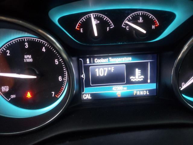 2017 BUICK ENVISION E LRBFXBSA8HD108277