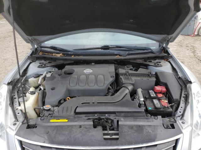 1N4AL2AP6BC162905 Nissan Altima Bas 2011. Фото: 6