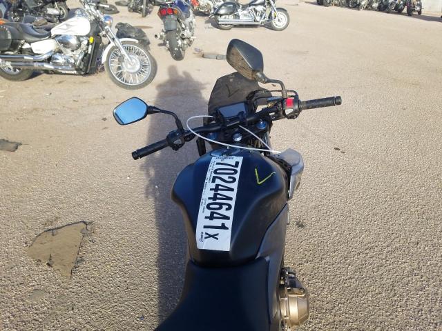 2021 HONDA CB500 FA MLHPC6351M5200388