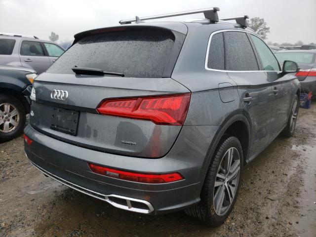 2020 AUDI Q5 E PREMI WA1E2AFY6L2069703