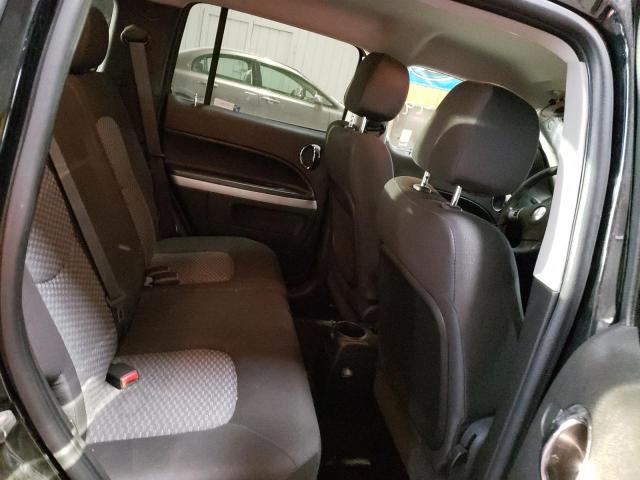 2010 CHEVROLET HHR LS 3GNBAADB8AS605229