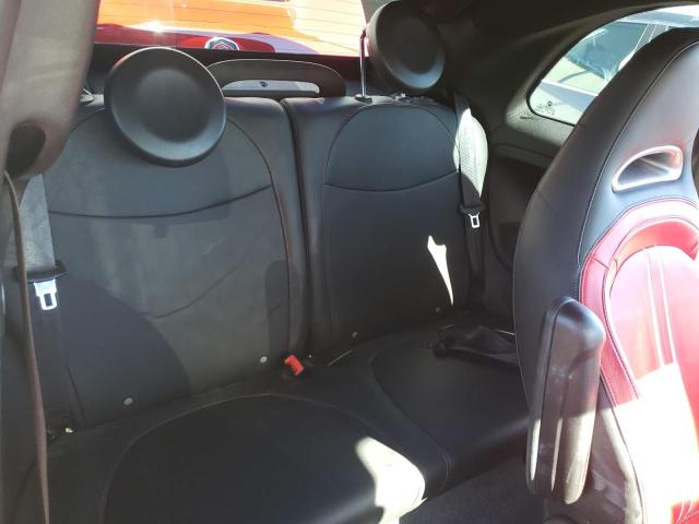 2015 FIAT 500 ABARTH 3C3CFFJH5FT608034