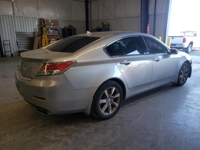 2012 ACURA TL 19UUA8F59CA031649