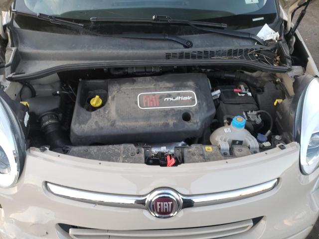 2017 FIAT 500L LOUNG ZFBCFACH0HZ039863