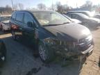 HONDA ODYSSEY 2015 foto