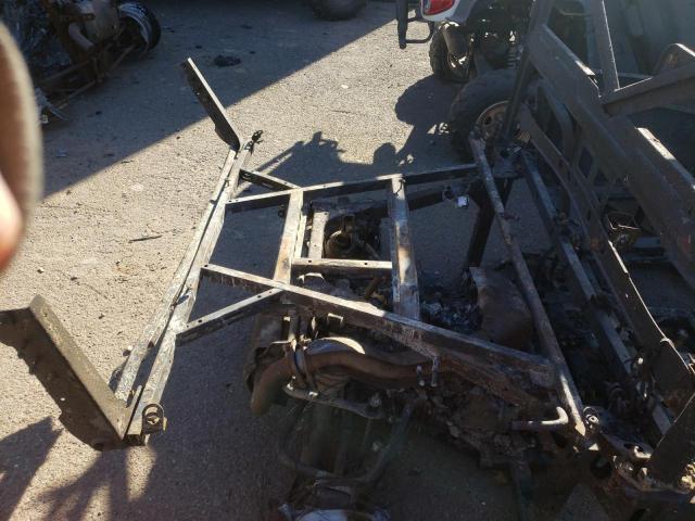 2021 POLARIS 500 CC 4XATAE999M8386859