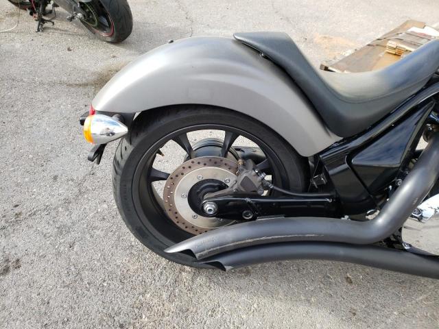 2016 HONDA VT1300 CX JH2SC612XGK102088