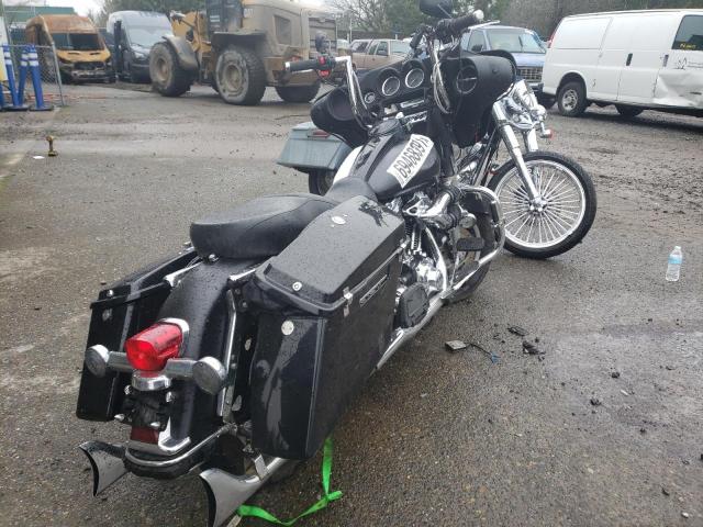 2007 HARLEY-DAVIDSON FLHTPI 1HD1FMM107Y622136