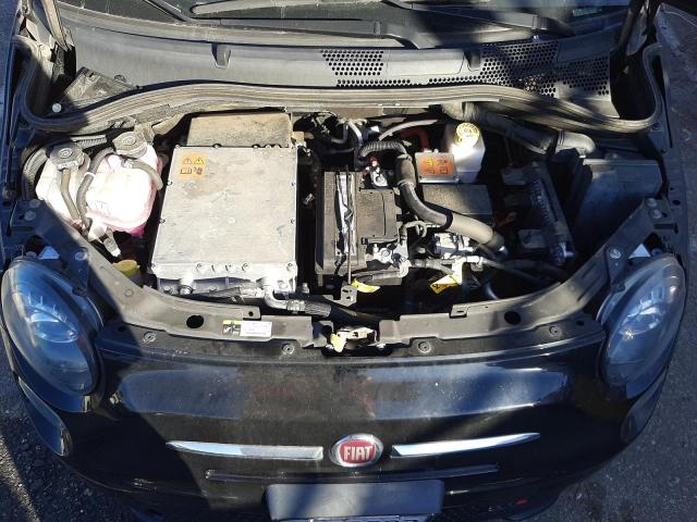 2016 FIAT 500 ELECTR 3C3CFFGE2GT170281