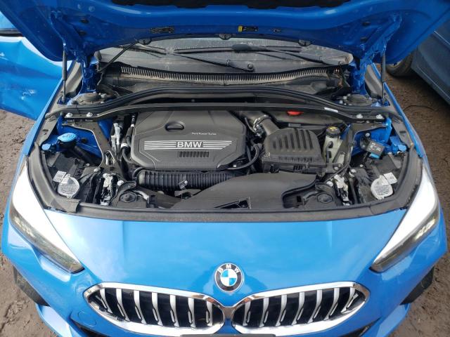 2021 BMW 228XI WBA73AK03M7H17871