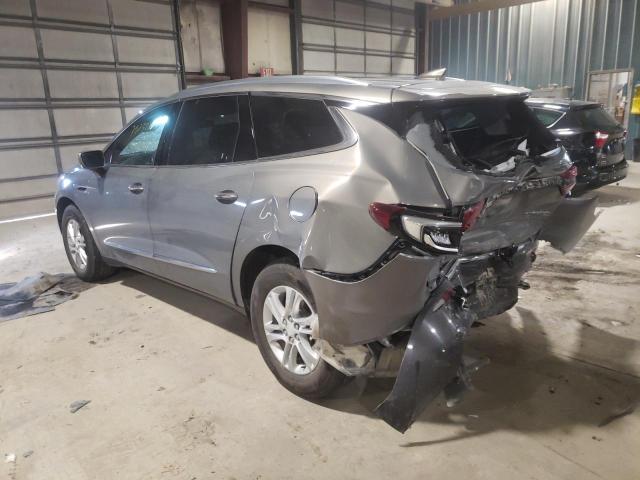2018 BUICK ENCLAVE PR 5GAEVBKW8JJ274273