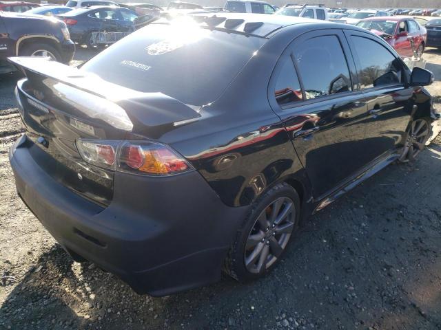 2015 MITSUBISHI LANCER GT JA32U8FW1FU026680