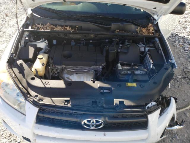 2012 TOYOTA RAV4 - JTMBF4DV4C5051481