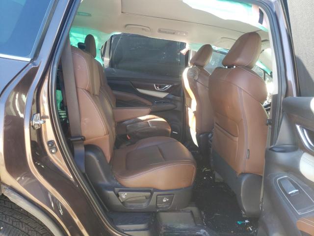 2019 SUBARU ASCENT TOU 4S4WMARD6K3453823