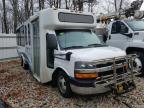 2015 CHEVROLET  EXPRESS