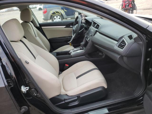 2018 HONDA CIVIC 4D E 2HGFC2F56JH602206