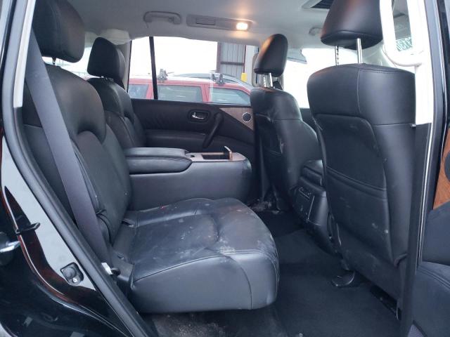 2021 NISSAN ARMADA SL JN8AY2BB3M9791511