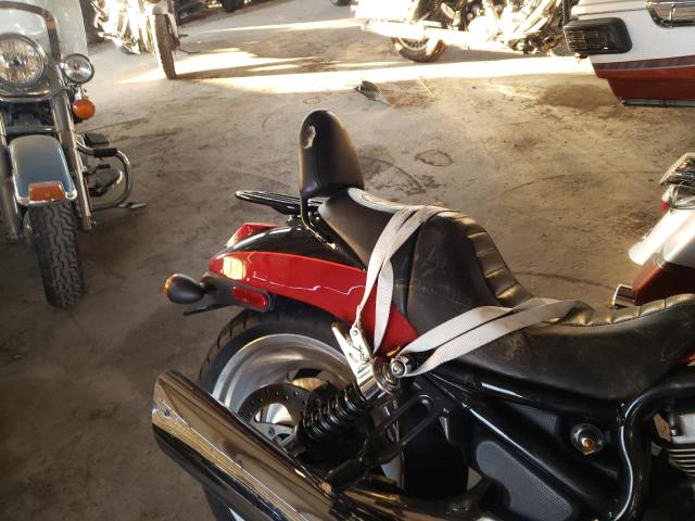 2006 HARLEY-DAVIDSON VRSCD 1HD1HDZ1X6K804561