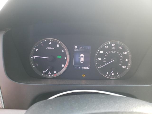 5NPE24AFXFH251095 Hyundai Sonata Se 2015. Фото: 7