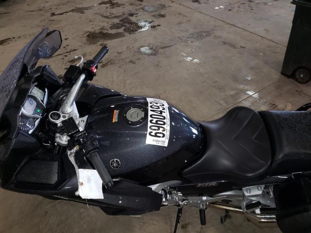 2015 YAMAHA FJR1300 A JYARP24E7FA002654
