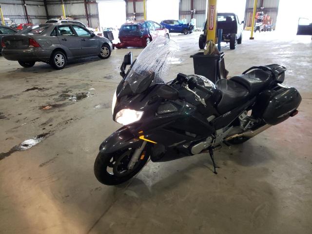 2015 YAMAHA FJR1300 A JYARP24E7FA002654