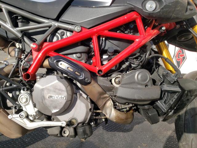 2019 DUCATI HYPERMOTAR ZDMBAJDT7KB002968