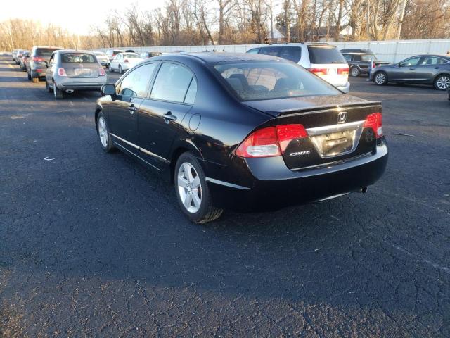2011 HONDA CIVIC LX-S 19XFA1F64BE022506