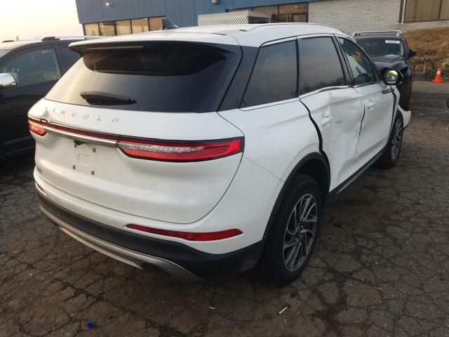 2021 LINCOLN CORSAIR 5LMCJ1C95MUL01865