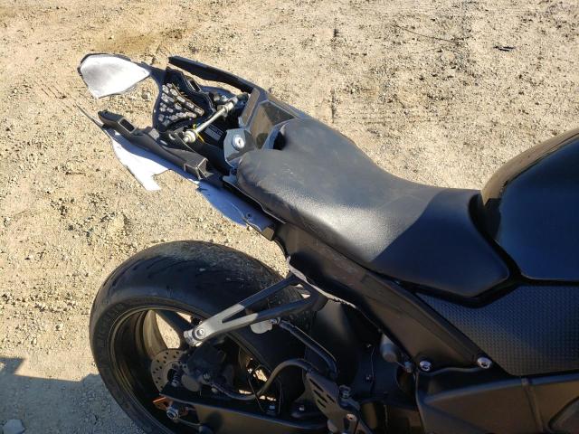 2011 YAMAHA YZFR1 JYARN23E3BA010011