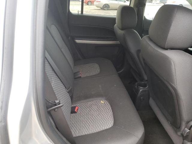 2010 CHEVROLET HHR LS 3GNBAADB3AS646805
