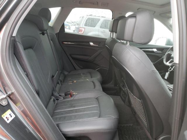 2020 AUDI Q5 E PREMI WA1E2AFY6L2069703