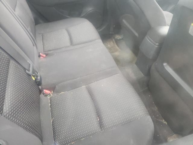 2011 HYUNDAI ELANTRA TO KMHDB8AE5BU090063