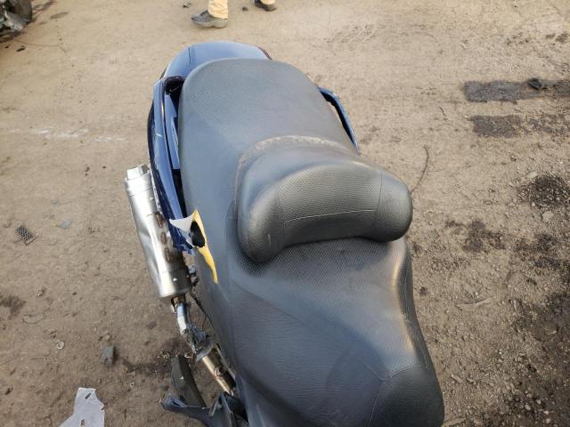 2003 SUZUKI AN650 K3 JS1CP51A532102135