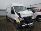 2007 DODGE  SPRINTER