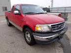 2000 FORD  F150