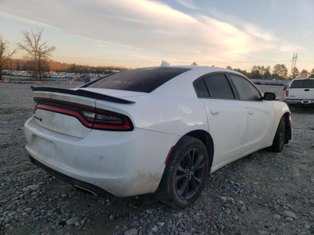 2020 DODGE CHARGER SX 2C3CDXJG4LH145679